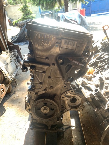 3ZR TOYOTA купить в Киев
