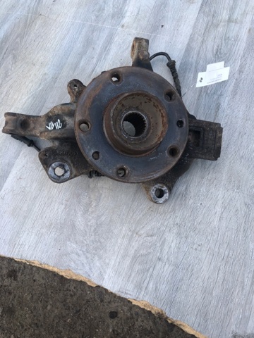Цапфа поворотного кулака 400150083R RENAULT