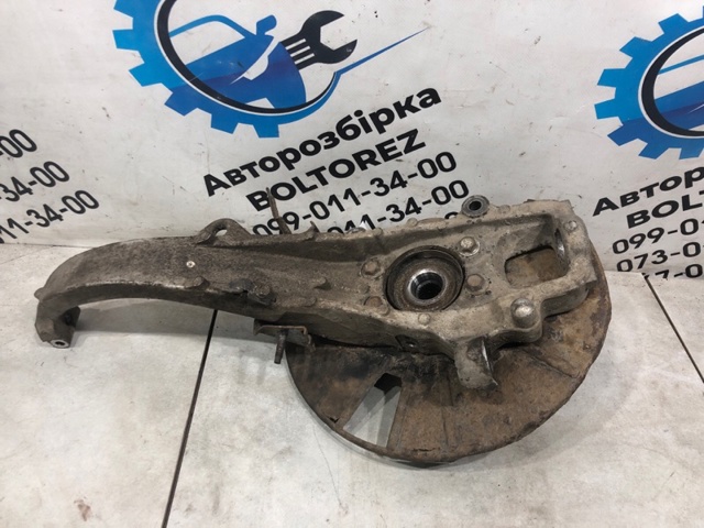 400151CA0A Цапфа передняя левая купить Черновцы