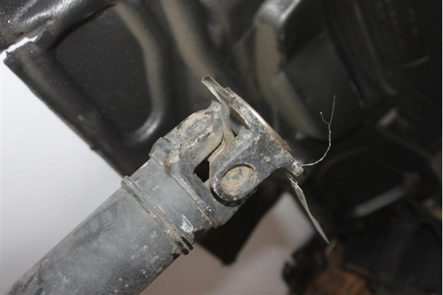 40100SXSA01 HONDA Вал карданный задний, в сборе купить в Каменское