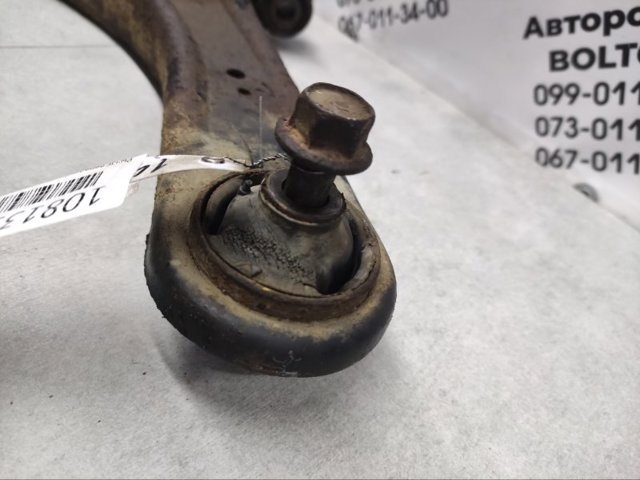 4013A009 MITSUBISHI Рычаг передней подвески нижний левый купить в Кривой Рог