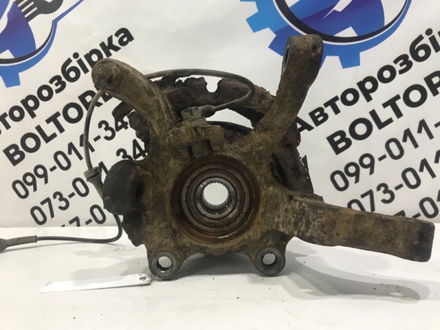 NISSAN 402022Y010 Ступица передняя в наличии Ужгород