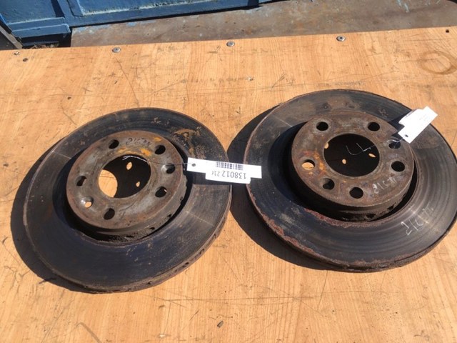 Ротор тормозной 402060010R RENAULT