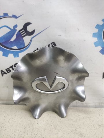 Колпаки на диски 40315CL84A NISSAN