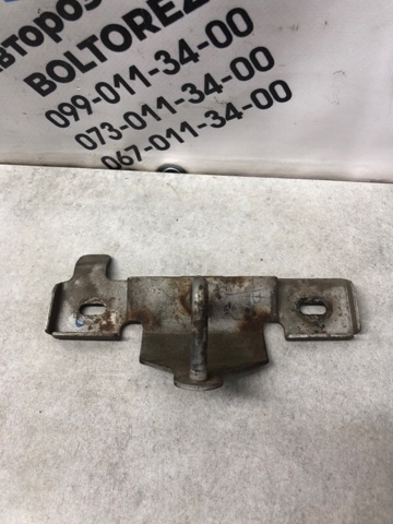 Замок крышки капота 4042419 FORD