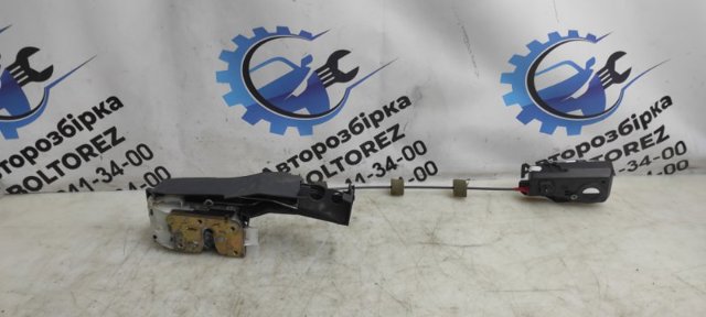 FORD 4057983 Замок водительской двери в наличии Черкассы