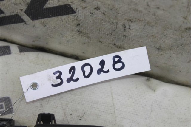 4057986 FORD Замок двери задней правой купить в Сумы