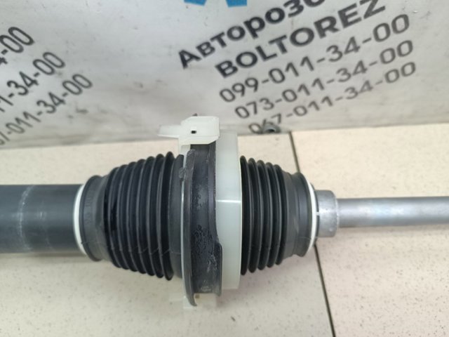 FORD 4057986 Замок двери задней правой в наличии Ирпень