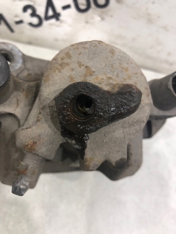410007801R RENAULT купить в Украина