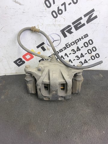 Тормозной суппорт 41001CG000 NISSAN