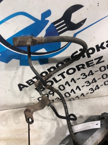 41011JL00A NISSAN Суппорт тормозной передний левый купить в Винница