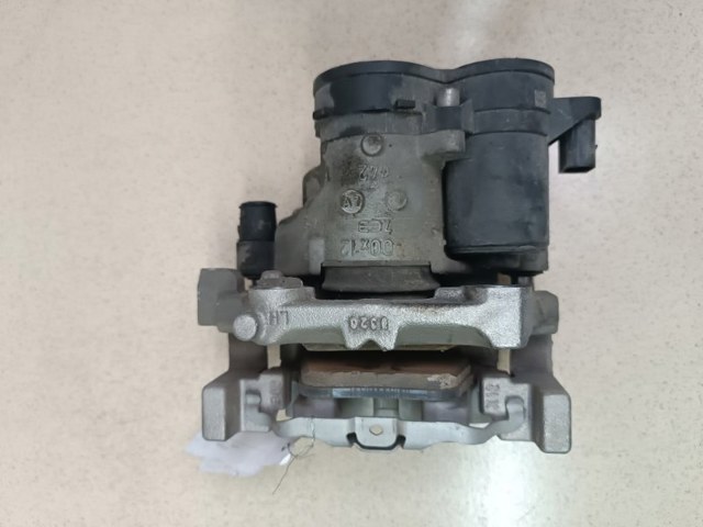 Внутренний дверной замок 4109785 FORD