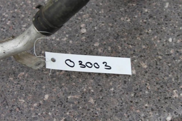 FORD 4109785 Замок двери передней правой в наличии Ужгород