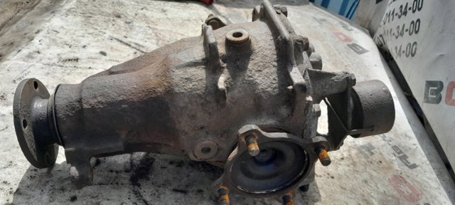 TOYOTA 4111042011 Задний редуктор в наличии Тернополь