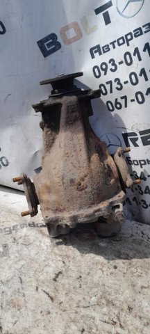 4111042011 TOYOTA Задний редуктор купить в Николаев