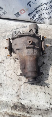 4111042011 TOYOTA Редуктор задний купить в Ужгород