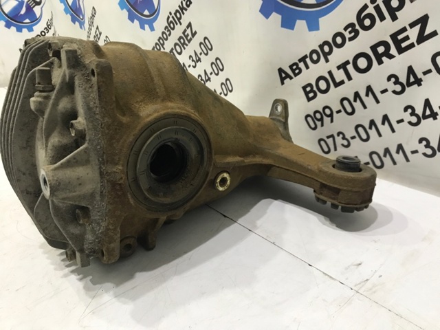 TOYOTA 4111053170 Редуктор задний в наличии Харьков