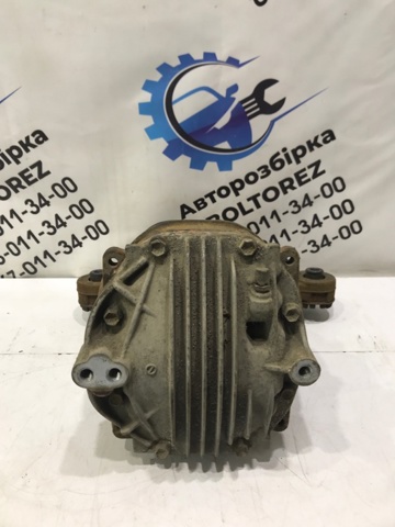 Редуктор заднего моста 4111053170 TOYOTA