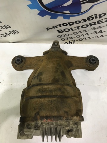 TOYOTA 4111053170 Редуктор задний в наличии Житомир