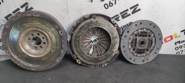 412112301 VAG