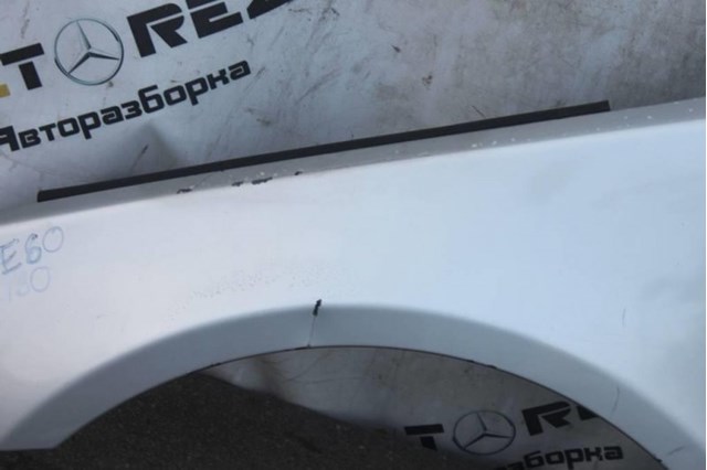 41357111429 BMW Крыло переднее левое купить в Львов