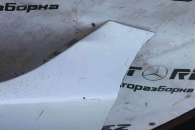 41357111429 BMW Крыло переднее левое купить в Николаев