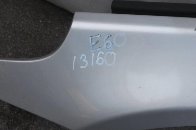 Крыло левое 41357111429 BMW