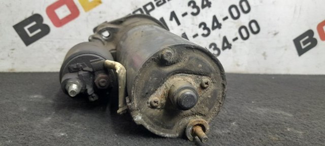41516701 MERCEDES Стартер купить в Ужгород