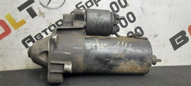 MERCEDES 41516701 Стартер в наличии Кривой Рог