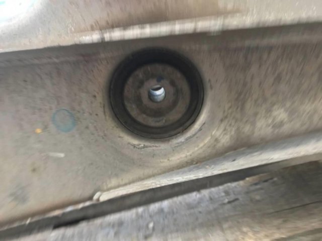 BMW 41528269846 Петля двери задней правой в наличии Каменское