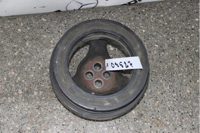 41617006123 BMW Петля капота левая купить в Львов