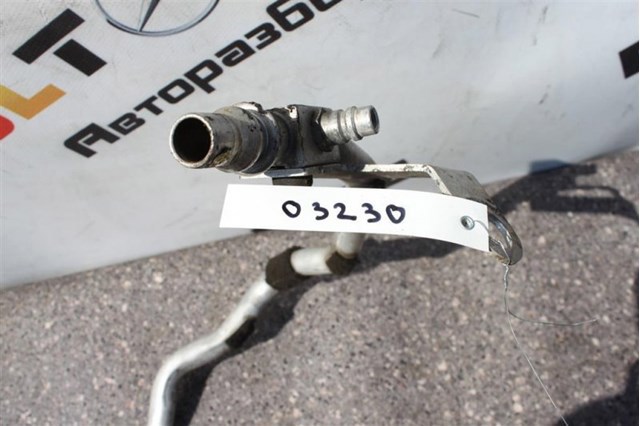 41617006124 BMW Петля капота правая купить в Ровно