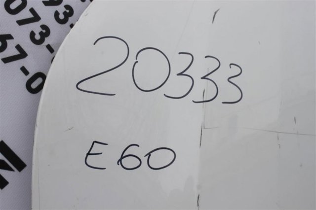 BMW 41617111385 Капот в наличии Хмельницкий