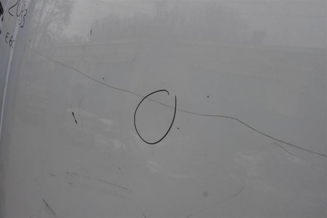 41617111385 BMW Капот купить в Украина