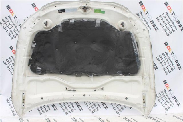 BMW 41617111385 Капот в наличии Днепр