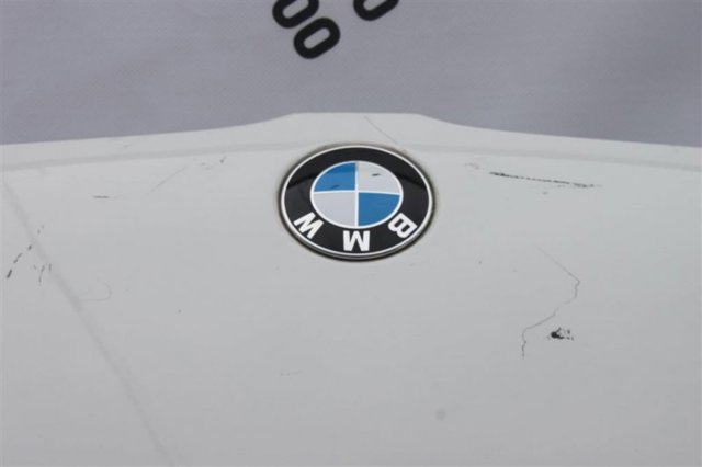 41617111385 BMW Капот купить в Ровно