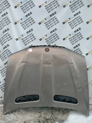 Капот двигателя 41617121102 BMW