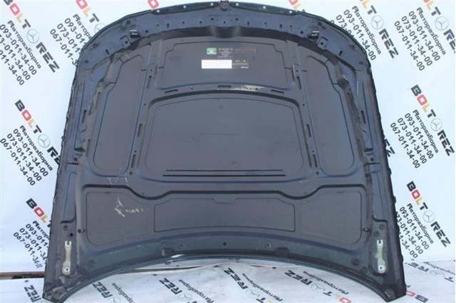 BMW 41617140729 Капот в наличии Тернополь