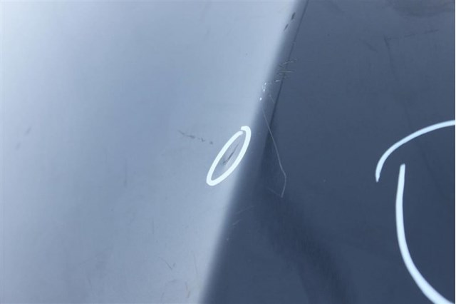BMW 41617140729 Капот в наличии Николаев