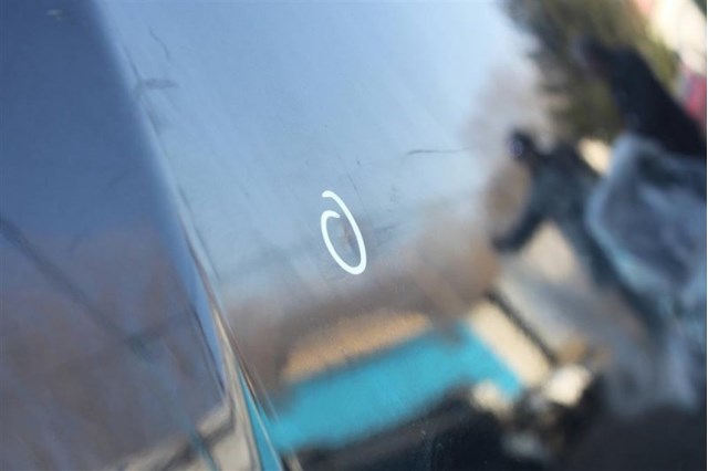 41617140729 BMW Капот купить в Павлоград