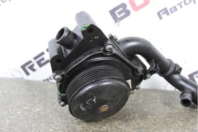 41627006121 BMW Петля задней двери купить в Днепр