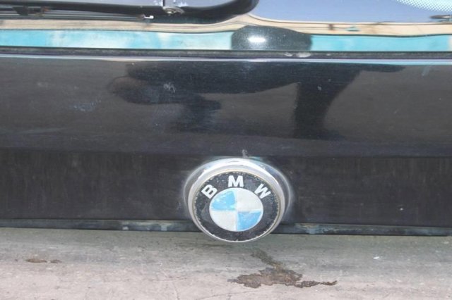 BMW 41627126015 Дверь задняя (багажная 3/5-я (ляда) в наличии Сумы