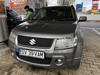 Стойка амортизатора задняя 4170065J00 SUZUKI