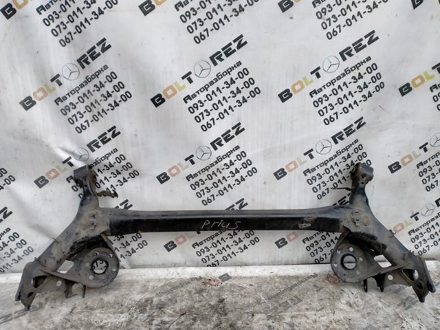Балка задняя 4210164010 TOYOTA