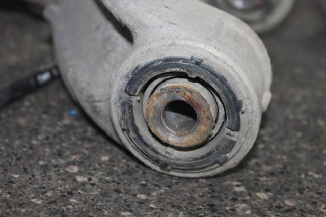 Ступица заднего колеса 42200STK951 HONDA