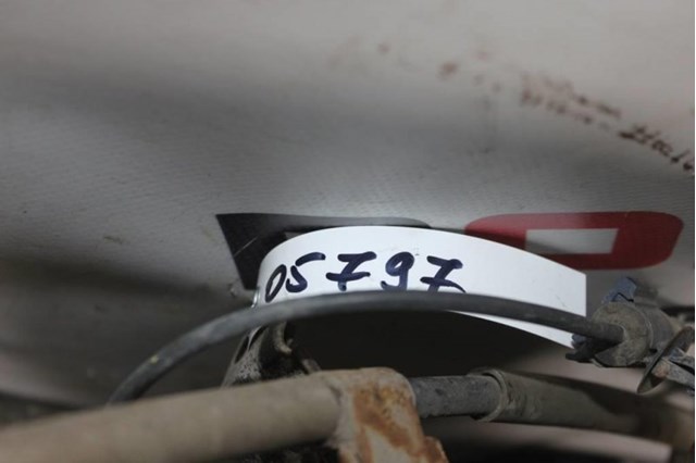 42200STK951 HONDA Ступица задняя купить в Запорожье