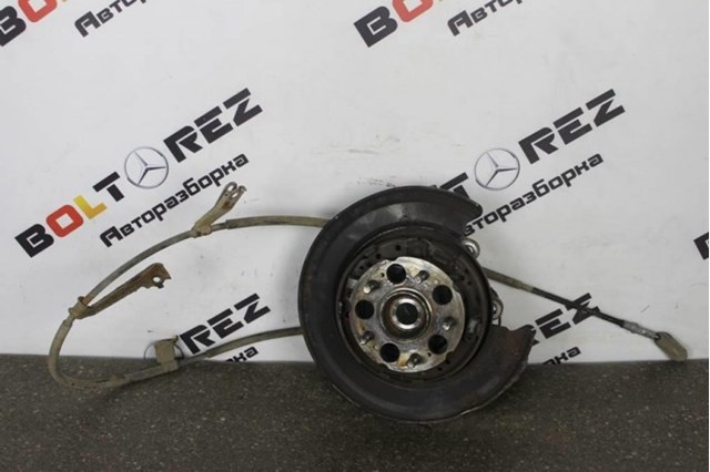 Задняя шпиндель 42200STK951 HONDA