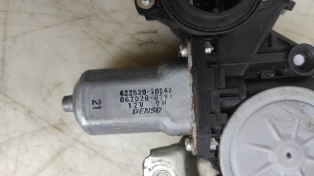 42252010540 TOYOTA Стеклоподъемник передней левой двери купить в Черкассы