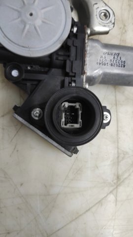 42252010540 TOYOTA Стеклоподъемник передней левой двери купить в Ровно