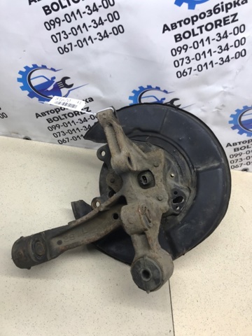 4230506100 TOYOTA Цапфа (поворотный кулак) задний левый купить в Львов